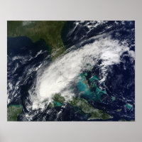 Hurricane Paula