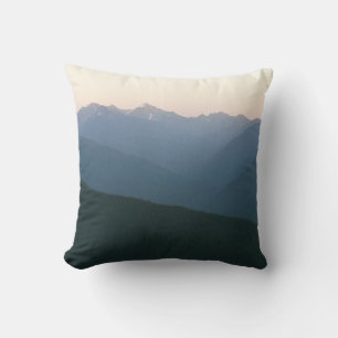Hurricane Ridge Cushion