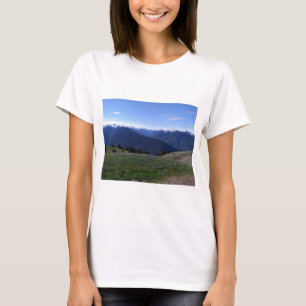 Hurricane Ridge Women's t-shirt