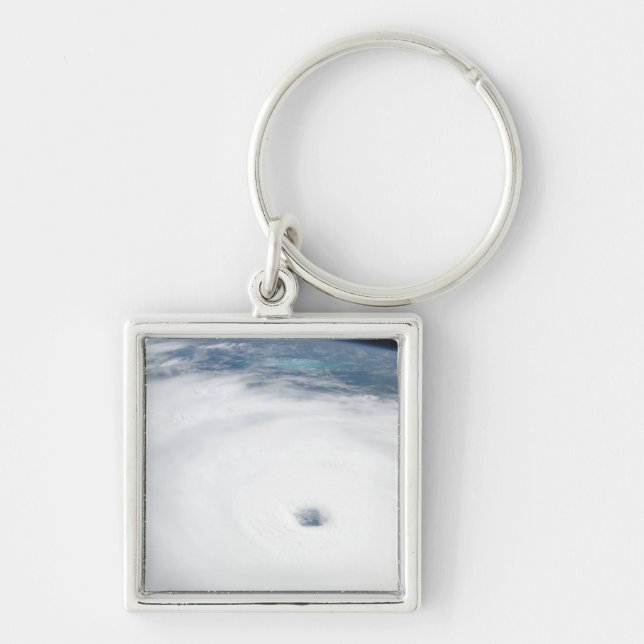 Hurricane Rita 3 Key Ring (Front)