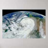 Hurricane Sandy Along The East Coast Of The Us. 3