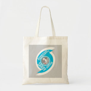 Hurricane Sandy Survivor Bag 3