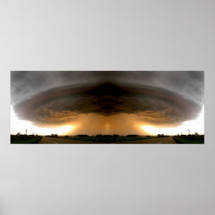 Hurricane sym.02 poster