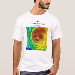 Hurricane t-shirt
