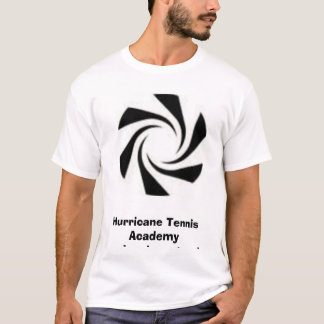Hurricane Tennis Academy T-Shirt