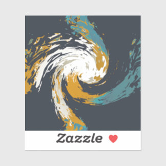 Hurricane Twirl
