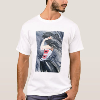 Hurricane Warning T-Shirt
