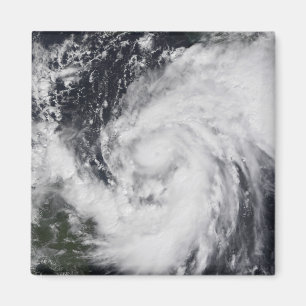 Hurricane Wilma in the Atlantic and Caribbean Magnet
