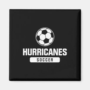 Hurricanes Soccer For Elementary, Middle, And High Magnet
