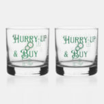 Hurry up & buy custom glasses<br><div class="desc">Very couple needs a couple glasses</div>