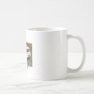 hurst 1, HURST Coffee Mug