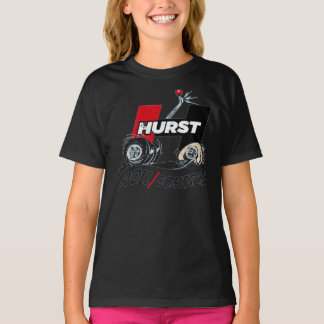 Hurst Classic  Essential T-Shirt
