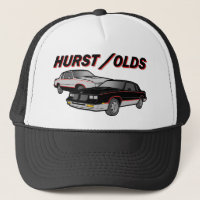 Hurst/Olds