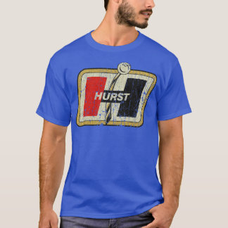 Hurst Performance 1958 Kids TShirt