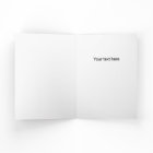 Husband 80th Birthday Modern Photo Collage Card