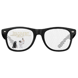 Husband and Father Appreciation Retro Sunglasses
