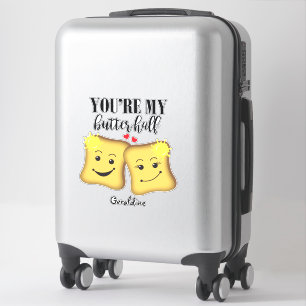 Husband and Wife My Better Half Funny Valentine