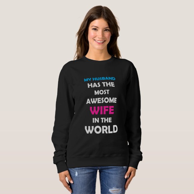 Husband and wife shirts (Front Full)