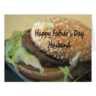 husband Happy Father's Day