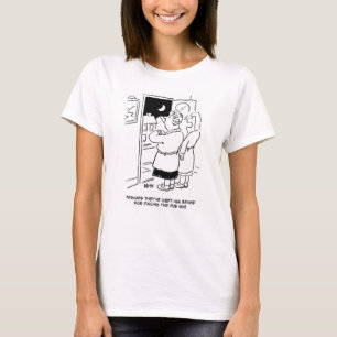 Husband late back from the pub quiz T-Shirt