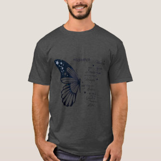 HUSBAND Until we meet again we Hold You close with T-Shirt
