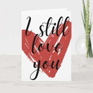 Husband valentines day cards
