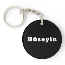 Hüseyin