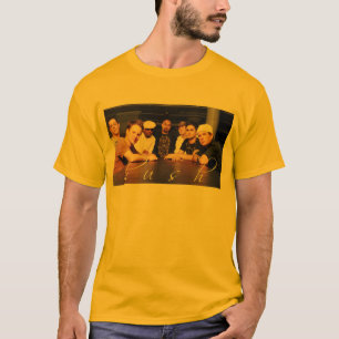 Hush Men's Tee