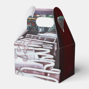Hushed Daylight Favour Box