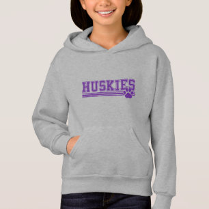 Huskies