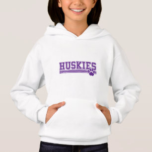Huskies