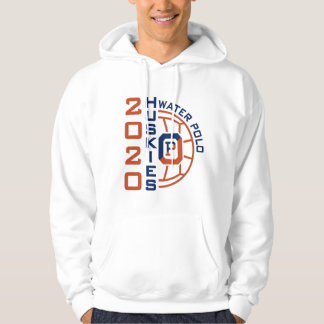 Huskies 2020 (OPA Cap) Hoodie