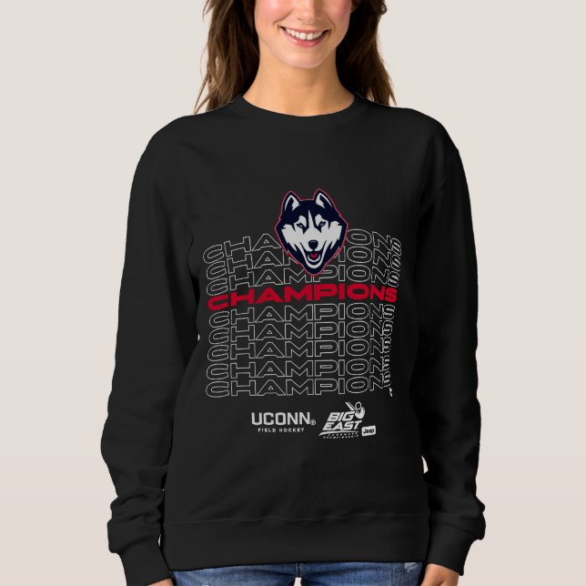 Husky Champions Sweatshirt (Front)