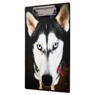 Husky Clipboard