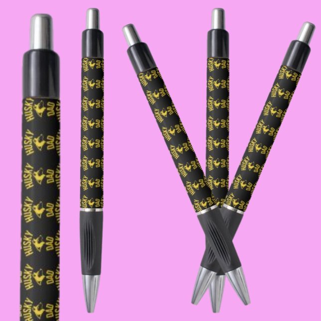 Husky Dad, Dog Dad              (Creator Uploaded)