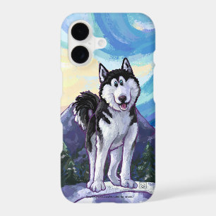 Husky Electronics