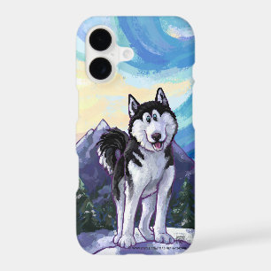 Husky Electronics