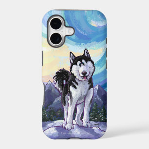 Husky Electronics