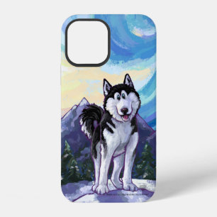 Husky Electronics iPhone 12 Case