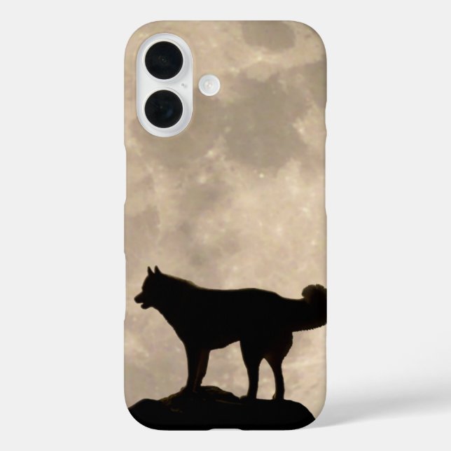 Husky Galaxy S4  Case Sled Dog Husky Case (Back)