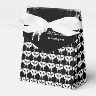 Husky Gift Box Personalise Wolf Dog Gift Boxes