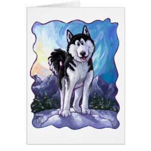 Husky Gifts & Accessories