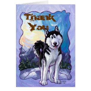 Husky Gifts & Accessories