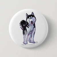 Husky Gifts & Accessories
