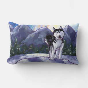 Husky Gifts & Accessories Lumbar Cushion