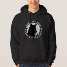 Husky Happiness runs on four paws