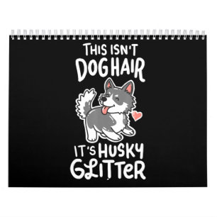 Husky   Husky Siberian Dog Owner Puppy Calendar