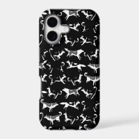 Husky iPhone Siberian Husky Malamute Case