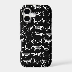 Husky iPhone Siberian Husky Malamute Case