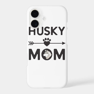Husky Mama Siberian Dog Lovers Mother Day Gifts